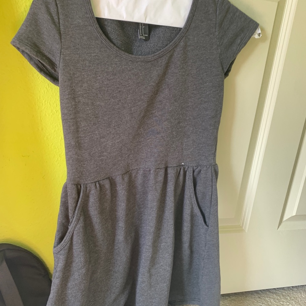 babydoll dress